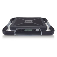 Scala di spedizione Dymo® S100 - Area di pesatura fino a 100 kg