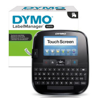 Dymo® LabelManager ™ 500Ts Dispositivo di lettere, tastiera Qwertz
