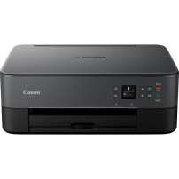 Canon Pixma TS5355A Inkjet Multifunzionali Stampante
