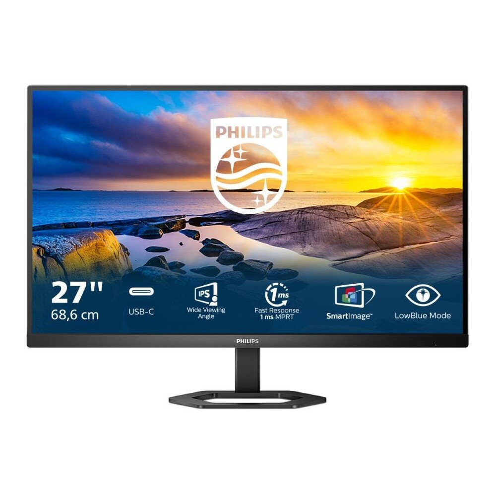 Philips 27E1N5300AE Monitor 68,6 cm (27 pollici)