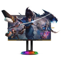 AOC Agon AG275QXL League of Legends Monitor di gioco 68,6 cm (27 pollici)