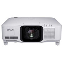 Epson EB-PU2116W Installazione Beamer 16000 Lumens