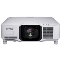 Epson EB-PU2113W Installation Beamer 13000 Lumens