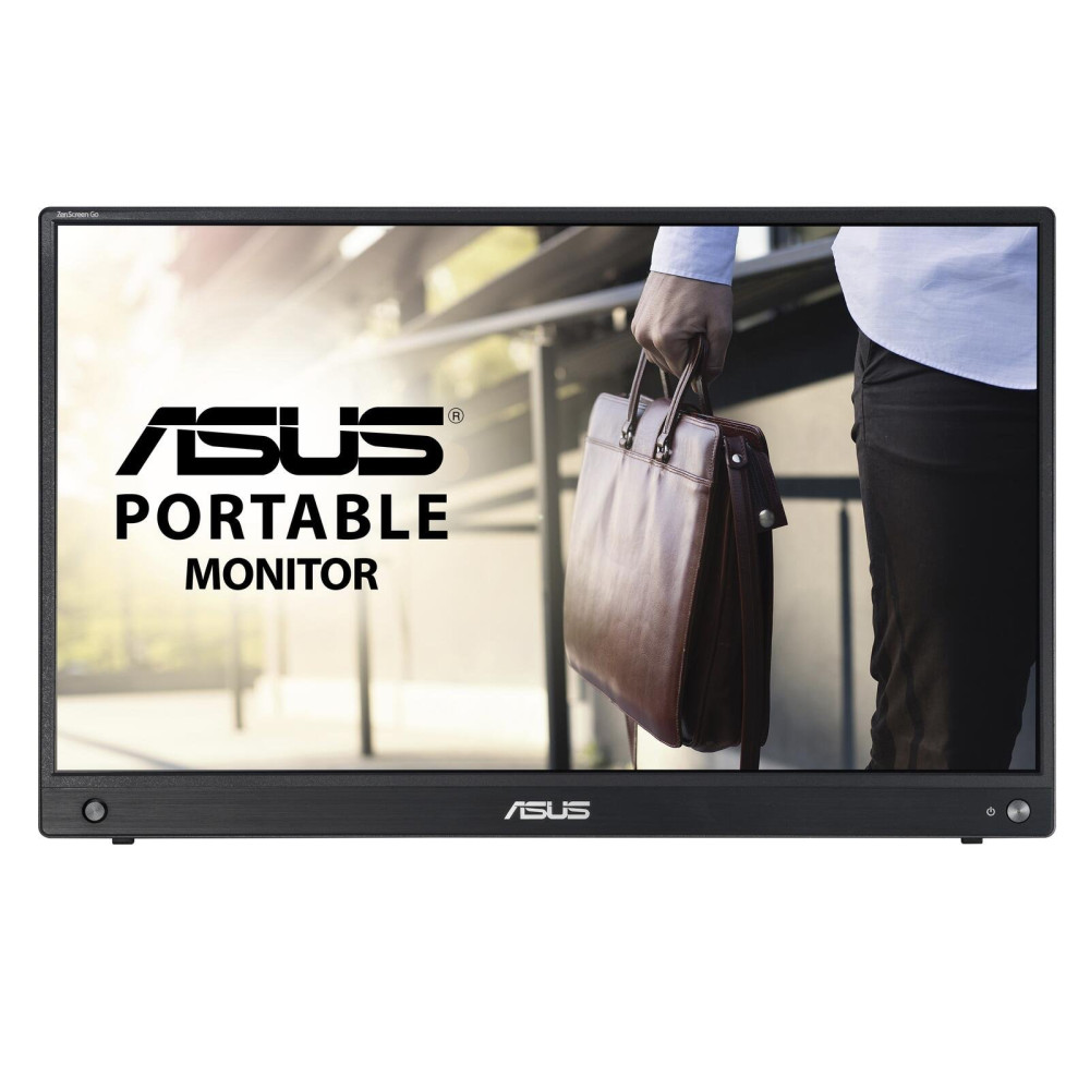 Monitoraggio portatile Censum ASUS MB16AWP 39,6 cm (15,6 ")