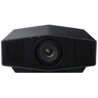 Sony VPL-XW5000E's Home Cinema Laser Projector 2000 Lumens