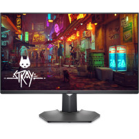 Dell G3223Q Gaming Monitor (32 "") 81,3 cm, grigio/nero