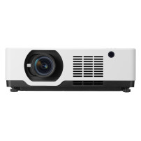 NEC PE506ul Business Laser 3LCD BEAMER 5200 ANSI Lumen