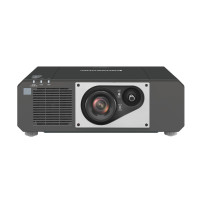Panasonic pt-frq60bej business laser dlp beamer 6000 lumens