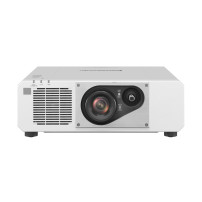 Panasonic pt-frq60wej business laser dlp beamer 6000 lumens