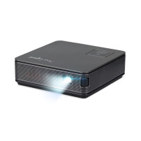 Acer Aopen Pv12a Mini DLP Beamer 220 ANSI Lumen