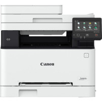 Canon I-Sensys MF655CDW Dispositivo multifunzione laser