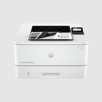HP Laserjet Pro 4002dwe Stampante laser S/W