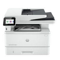 HP Laserjet Pro MFP 4102fdn Dispositivo multifunzione laser s/w