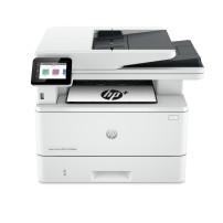 HP Laserjet Pro MFP 4102fdwe Dispositivo multifunzione laser s/w