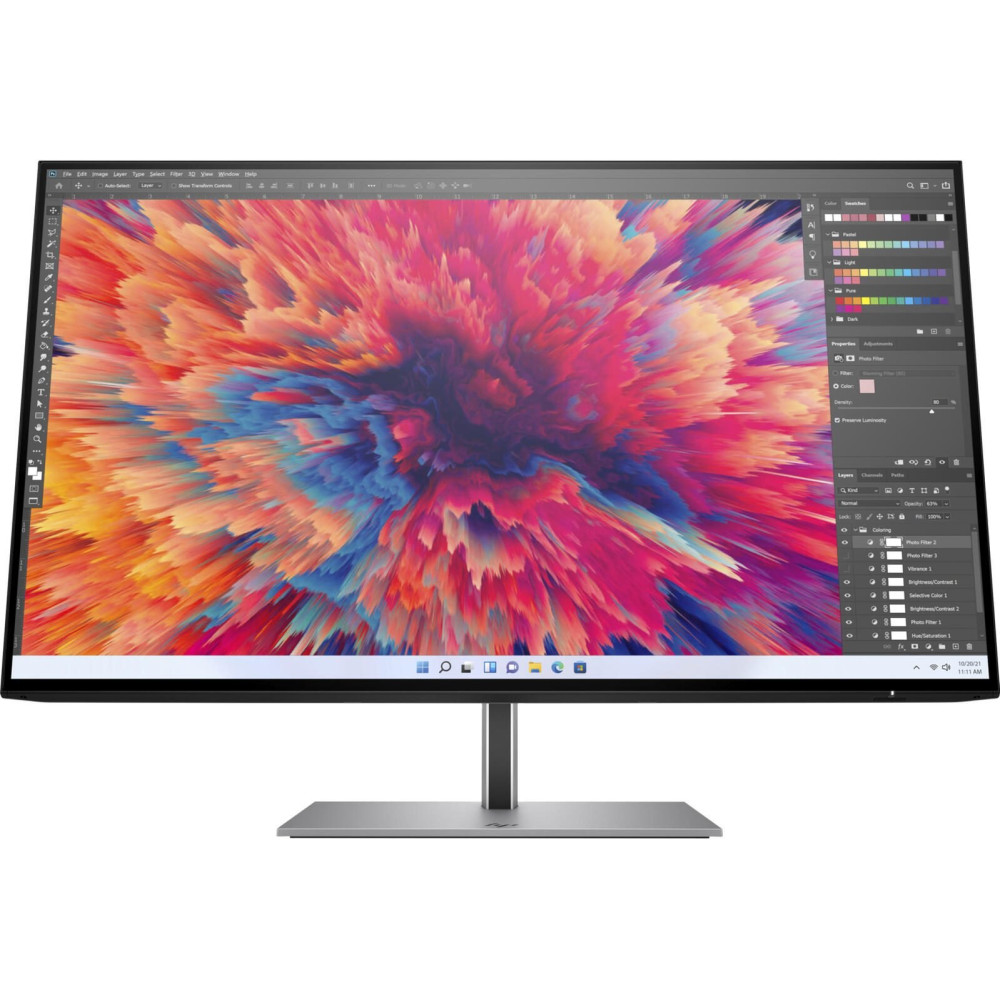 HP Z24Q G3 Monitor 60,5 cm (23,8 pollici)