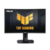 ASUS VG27VQM TUF Curved-Gaming Monitor 68,6 cm (27 "")
