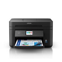 Epson Workforce WF-2960/ 2965DWF Dispositivo multifunzione a getto