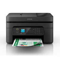 Epson Workforce WF-2930DWF Device multifunzione a getto