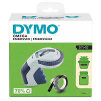 Dymo® omega - pre -gravità per uso domestico
