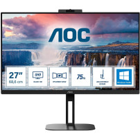 AOC Q27V5CW/BK Monitor 68,6 cm (27 pollici)