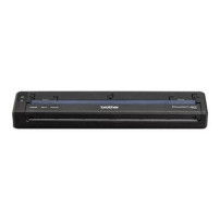 Brother PocketJet PJ-883 Mobile Termal Fashion Printer S/W