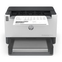 HP Tank Laserjet 2504DW Laserpinter S/W