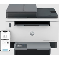 HP Serpace Laserjet MFP 2604SDW Stampante laser S/W