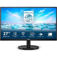 Philips V-Line 275v8la Monitor 68,6 cm (27 pollici)