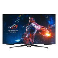 Asus PG48UQ ROG Swift OLED Gaming Monitor 120,7 cm (47,5 "")