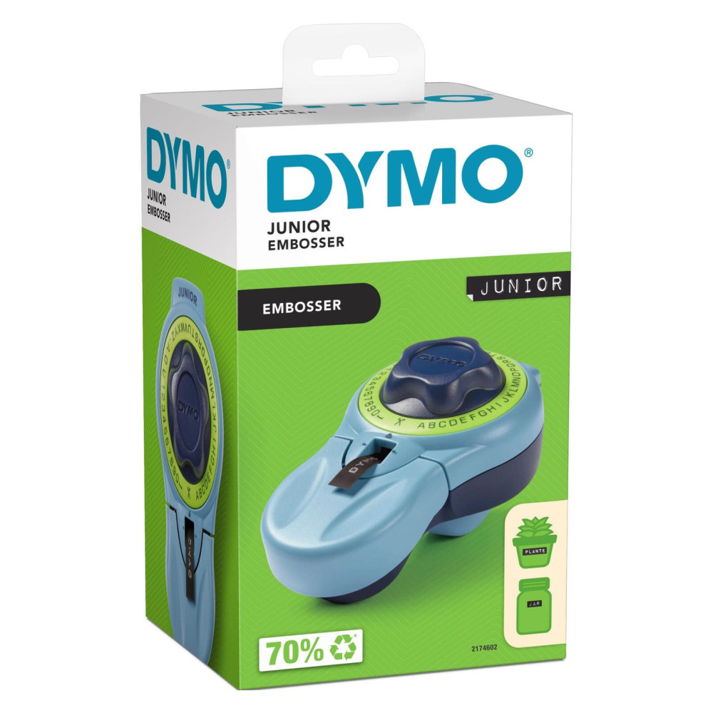 Dymo® Junior - Prefood per uso domestico