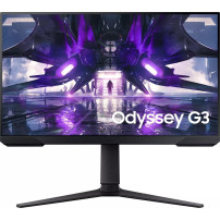 Samsung S24AG30Anu Monitor di gioco 61 cm (24 pollici)
