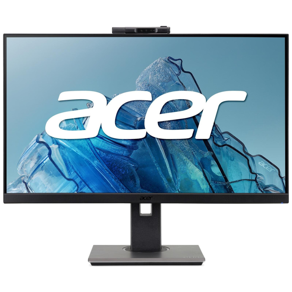Acer Vero B247YD Monitor 60,5 cm 23,8 pollici