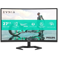 Philips Evnia 27M1C3200VL Curved Gaming Monitor 68,5 cm (27 pollici)