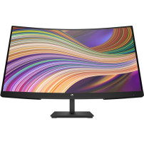 HP V27C G5 Curved Monitor 68,45 cm (27 pollici)