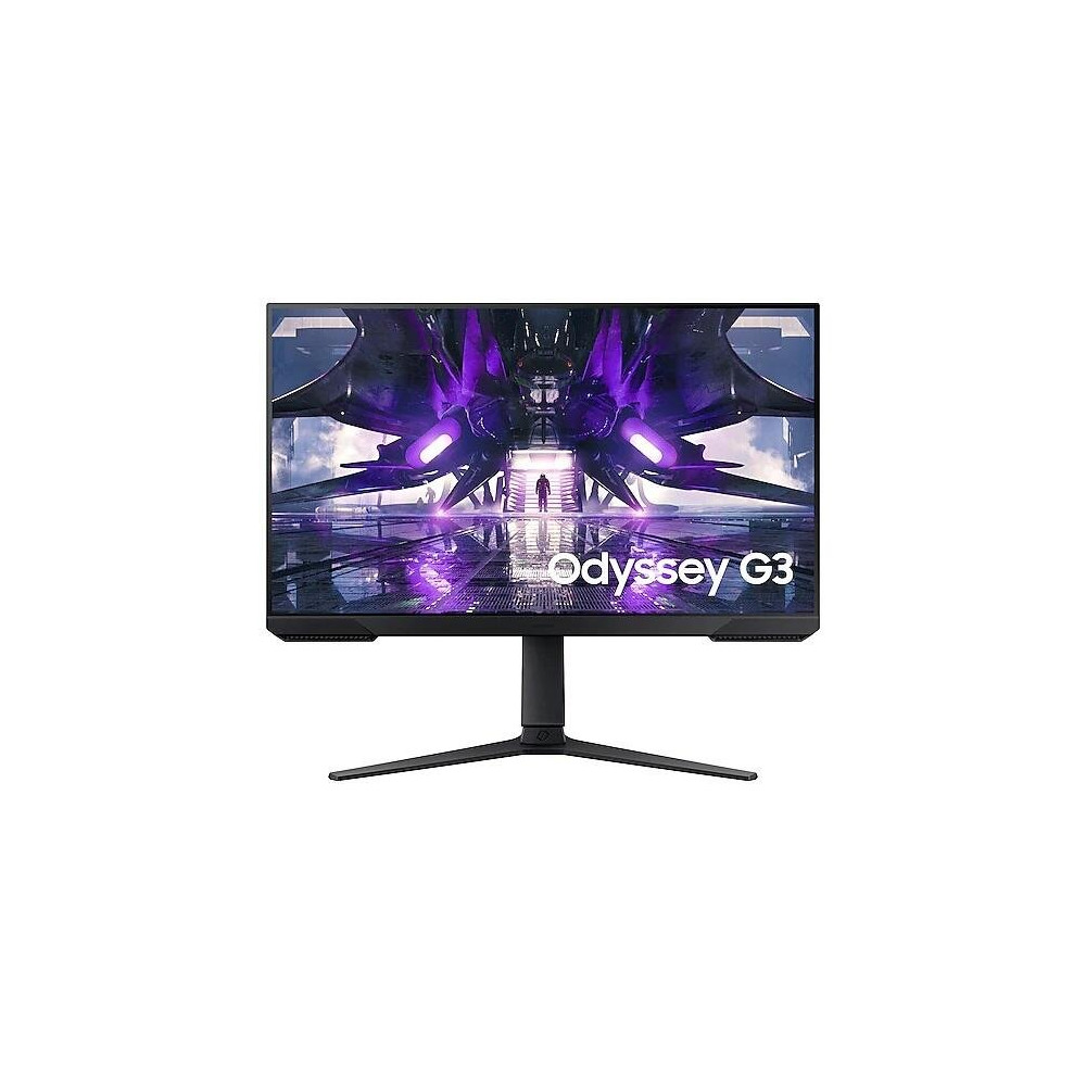 Samsung Odyssey G3 S27AG304NR Monitor di gioco 68 cm (27 pollici) Samsung Odyssey G3 S27AG304NR Monitor di gioco 68 cm (27 pollici)