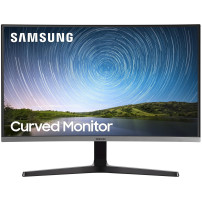 Samsung C32R500FHP Monitor curvo 80,1 cm (32 pollici)