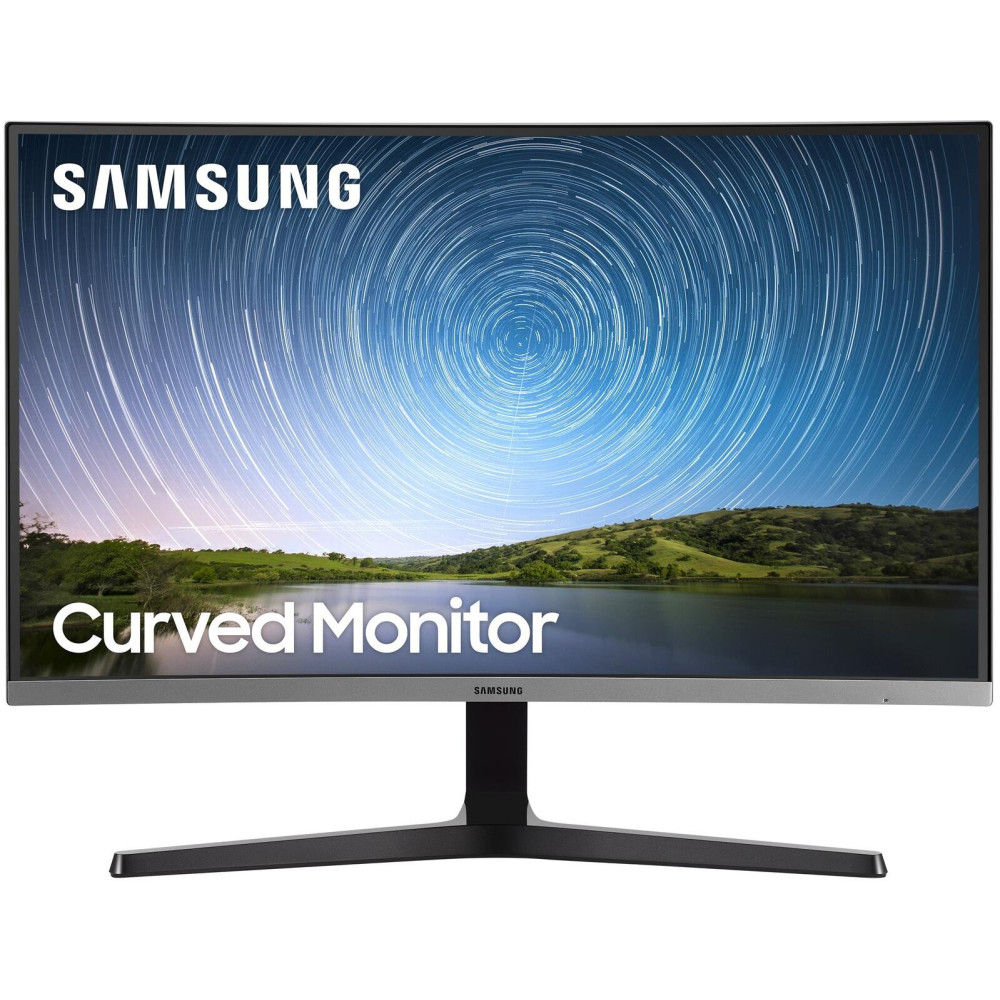 Samsung C32R500FHP Monitor curvo 80,1 cm (32 pollici) Samsung C32R500FHP Monitor curvo 80,1 cm (32 pollici)