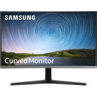Samsung C27R500FHP Monitor curvo 68,6 cm (27 pollici)