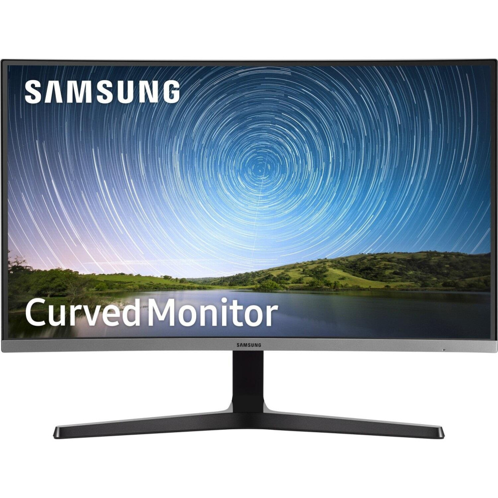 Samsung C27R500FHP Monitor curvo 68,6 cm (27 pollici) Samsung C27R500FHP Monitor curvo 68,6 cm (27 pollici)