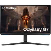 Samsung Odyssey G70B Smart Gaming Monitor 70 cm (28 pollici)