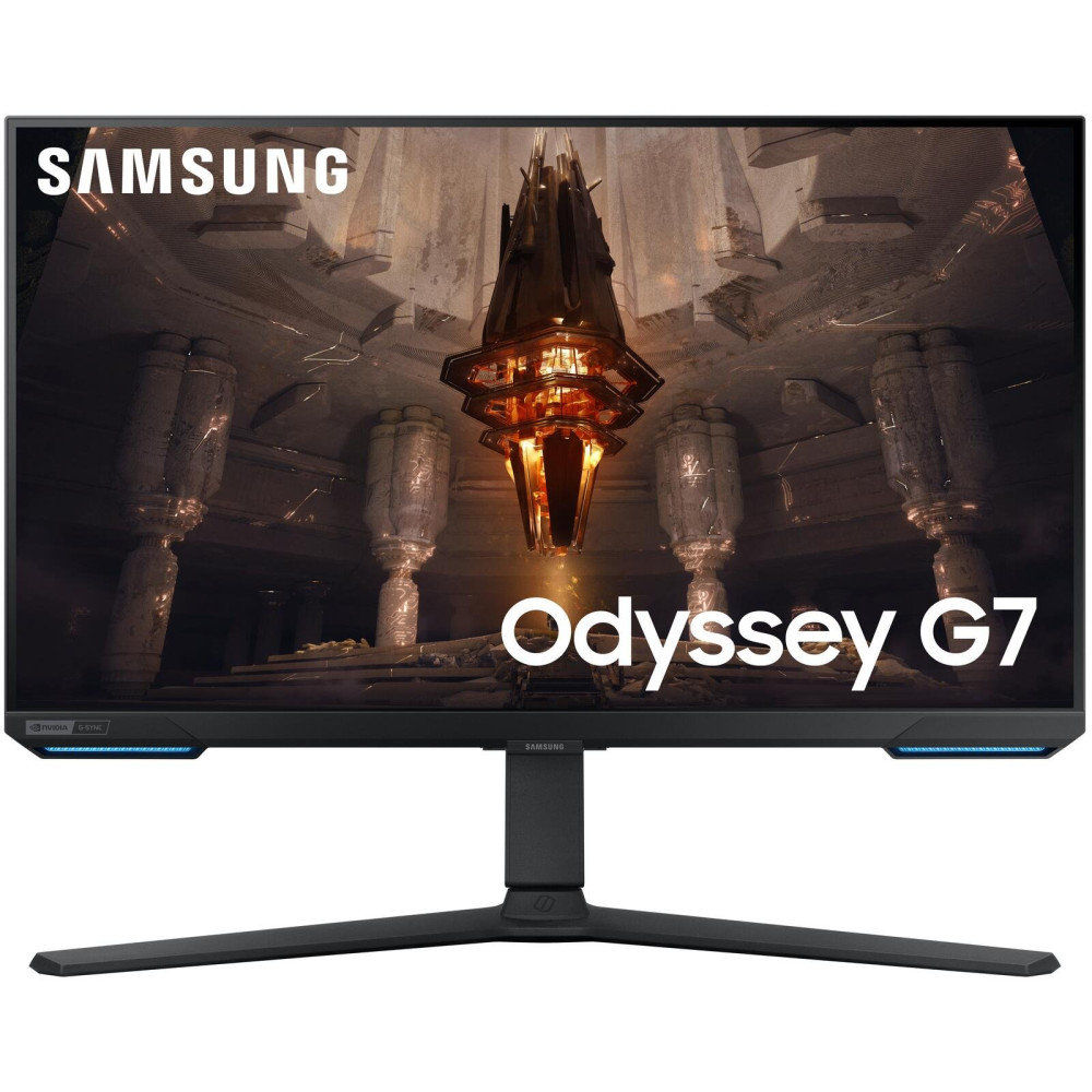 Samsung Odyssey G70B Smart Gaming Monitor 70 cm (28 pollici)