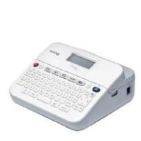 Fratello P-Touch D400BP Etichetta Stampante inclusa 5 X Tze-231 Band