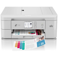 Brother DCP-J1800DW Device multifunzione a getto