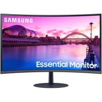 Samsung S39c Curved Monitor 80 cm (32 pollici)