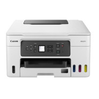Canon Maxify GX3050 Megatank Multifunction Printer