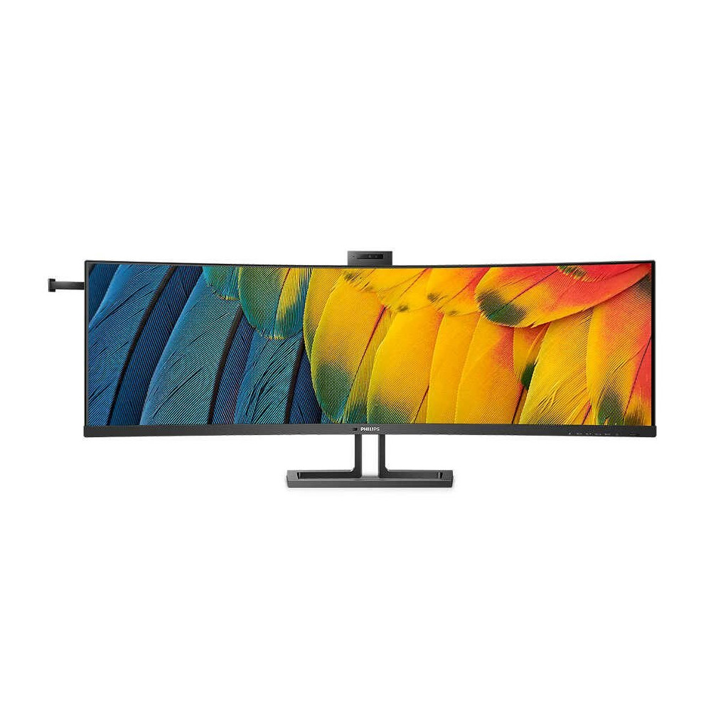 Philips 45B1U6900CH Curved Business Monitor 113cm (45 "") Philips 45B1U6900CH Curved Business Monitor 113cm (45 "")