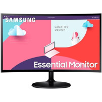 Samsung LS27C3644EAUXEN Curved Monitor 68cm (27 pollici)