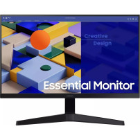 Samsung S27C310eau Essential Monitor 68,6 cm (27 pollici)