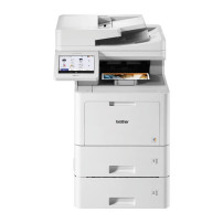 Brother MFC-L9670CDNT Laser Multifunction Device