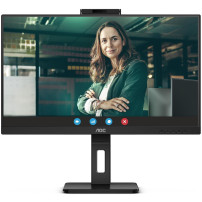 Monitor AOC 24p3CW 60,5 cm (23,8 pollici)